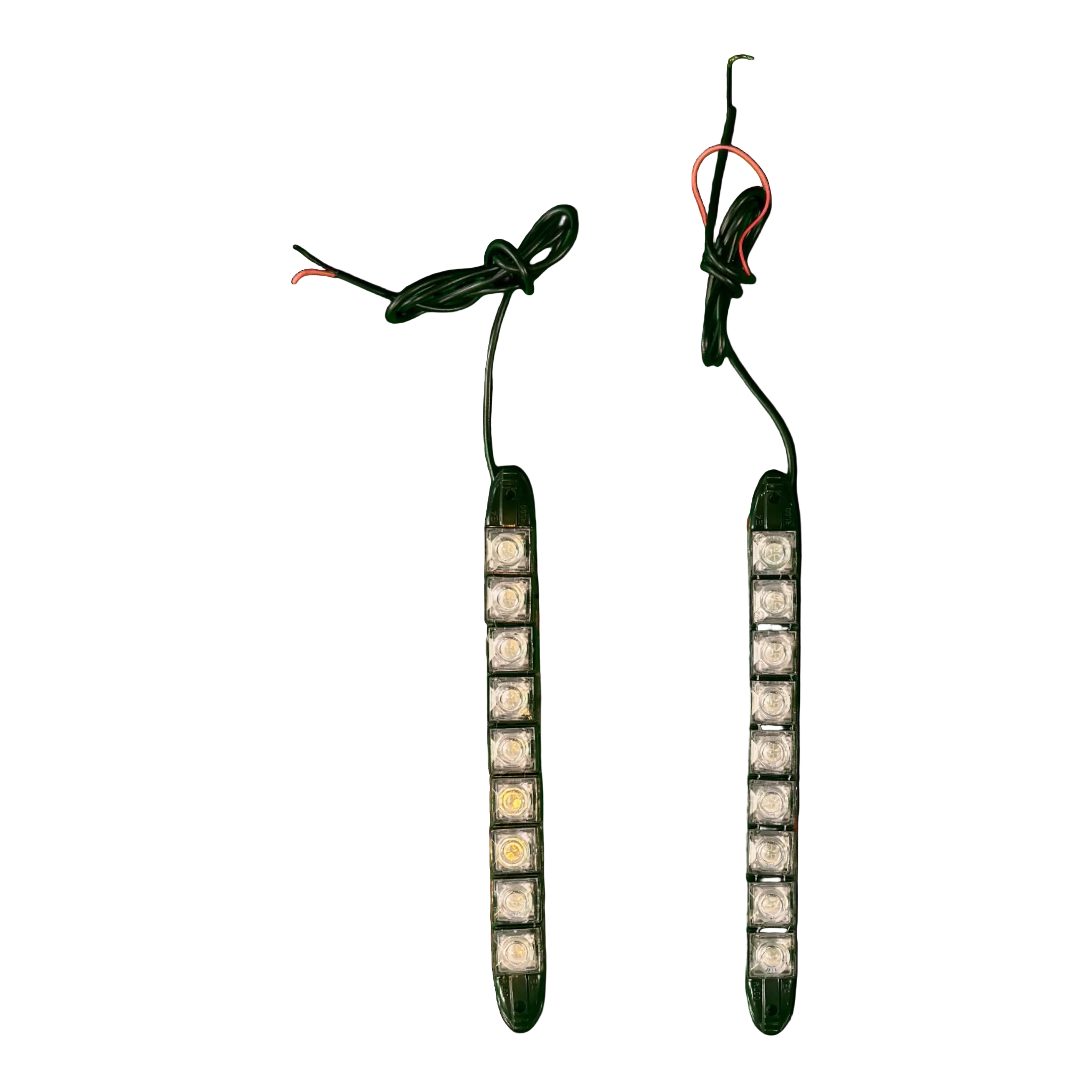 Led navigatieverlichting voor ( rood / groen)
