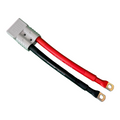 Motorkabel 2 AWG / 35 mm2 M8 - Anderson 120 (26 cm)