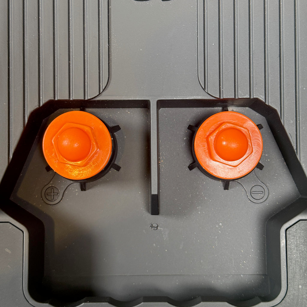 Penguin Powerbag 48V 53 Ah ( Geen lader, Geen laadkabel, zonder motorkabel)