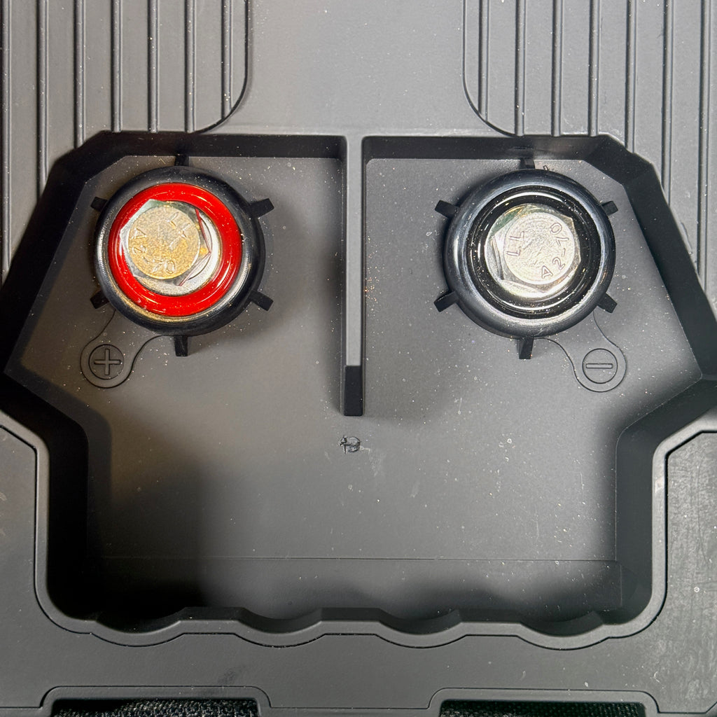 Penguin Powerbag 48V 53 Ah ( Geen lader, Geen laadkabel, zonder motorkabel)