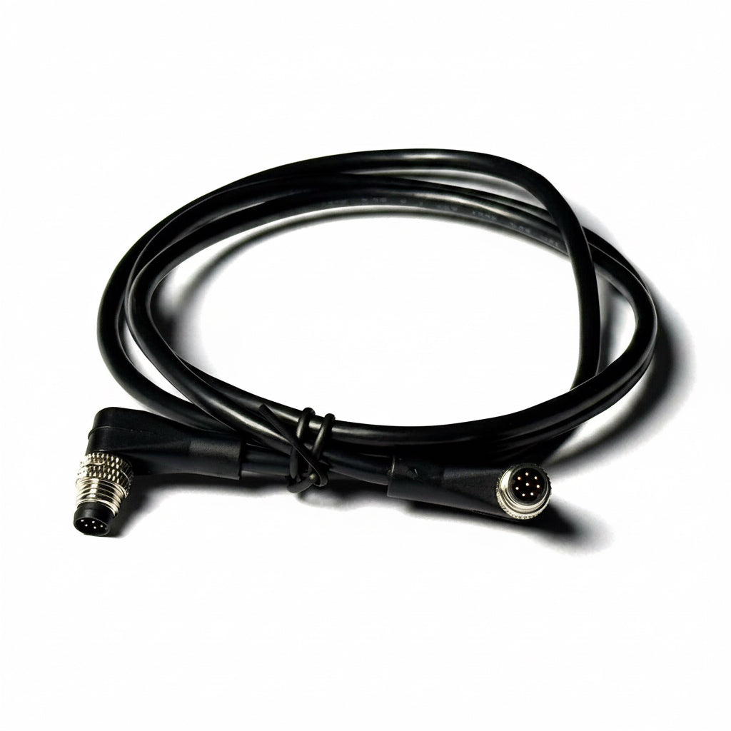 RS485 data kabel voor verbinden Powerbags (1M)