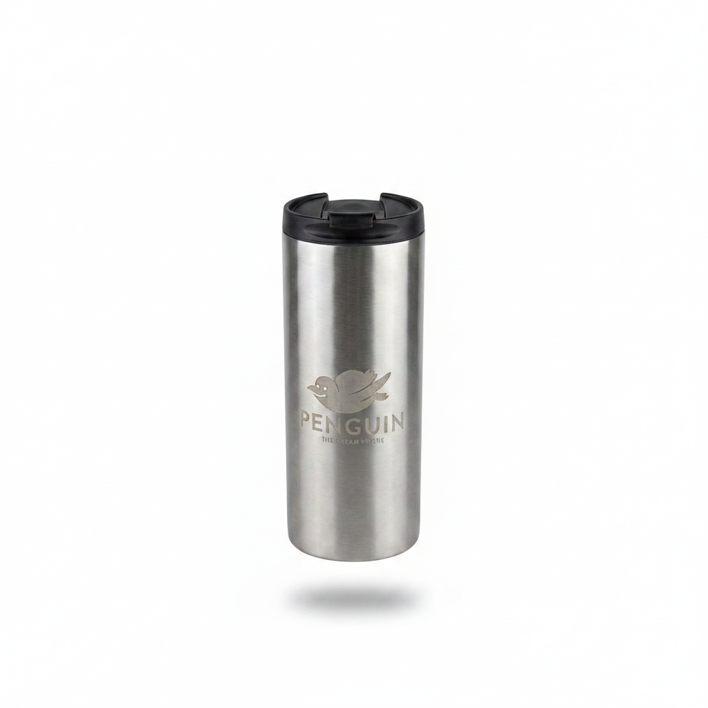 Penguin Thermo Mug 350 ML