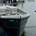 Led navigatieverlichting voor ( rood / groen)