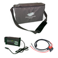Penguin Powerbag-set voor ePropulsion Spirit 1.0 (Powerbag + lader + kabel)